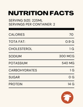 Load image into Gallery viewer, Organic Beef Broth