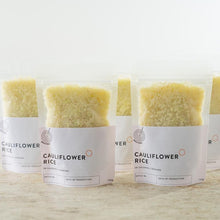 Load image into Gallery viewer, Cauliflower Rice Set