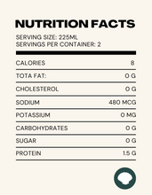 Load image into Gallery viewer, Clam Broth Set