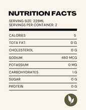 Load image into Gallery viewer, Vegetable Broth Set