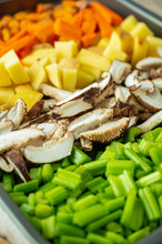 Load image into Gallery viewer, Vegetable Broth Set