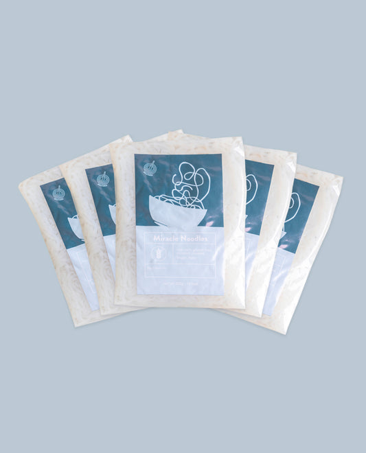 Miracle Noodles Set