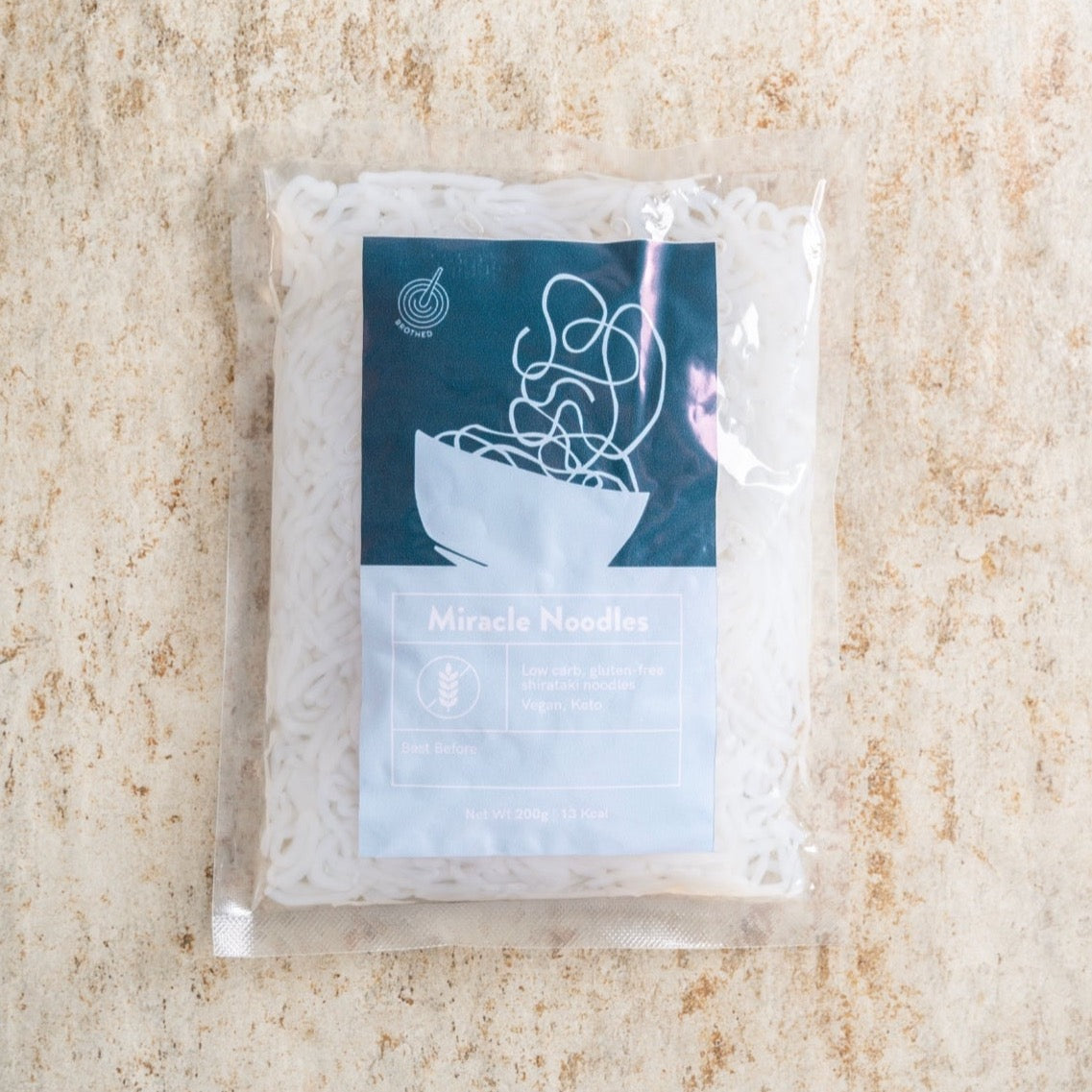 Miracle Noodles Set