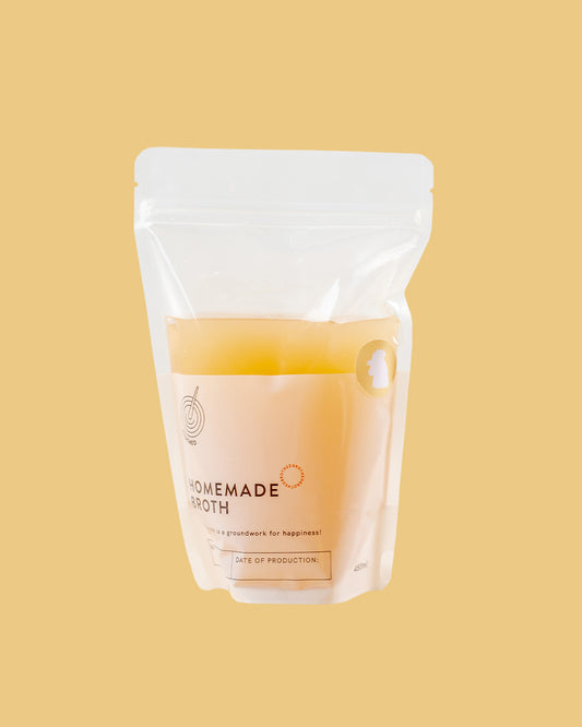 Chicken Broth