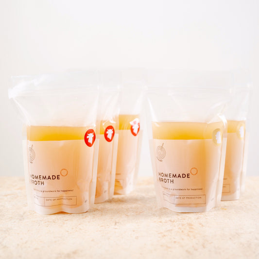 Bone Broth Set