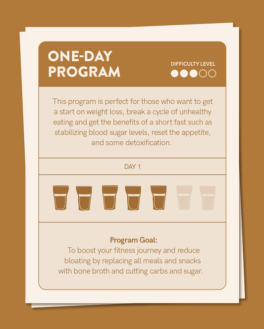 One Day Program