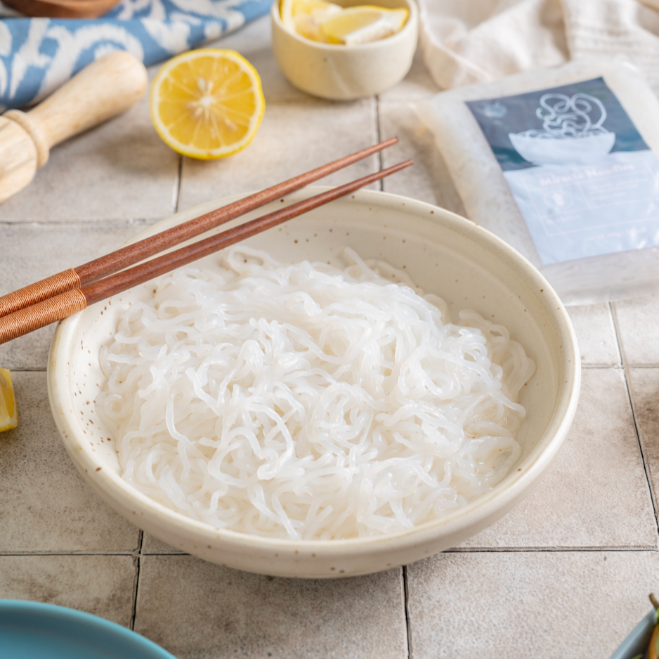Miracle Noodles