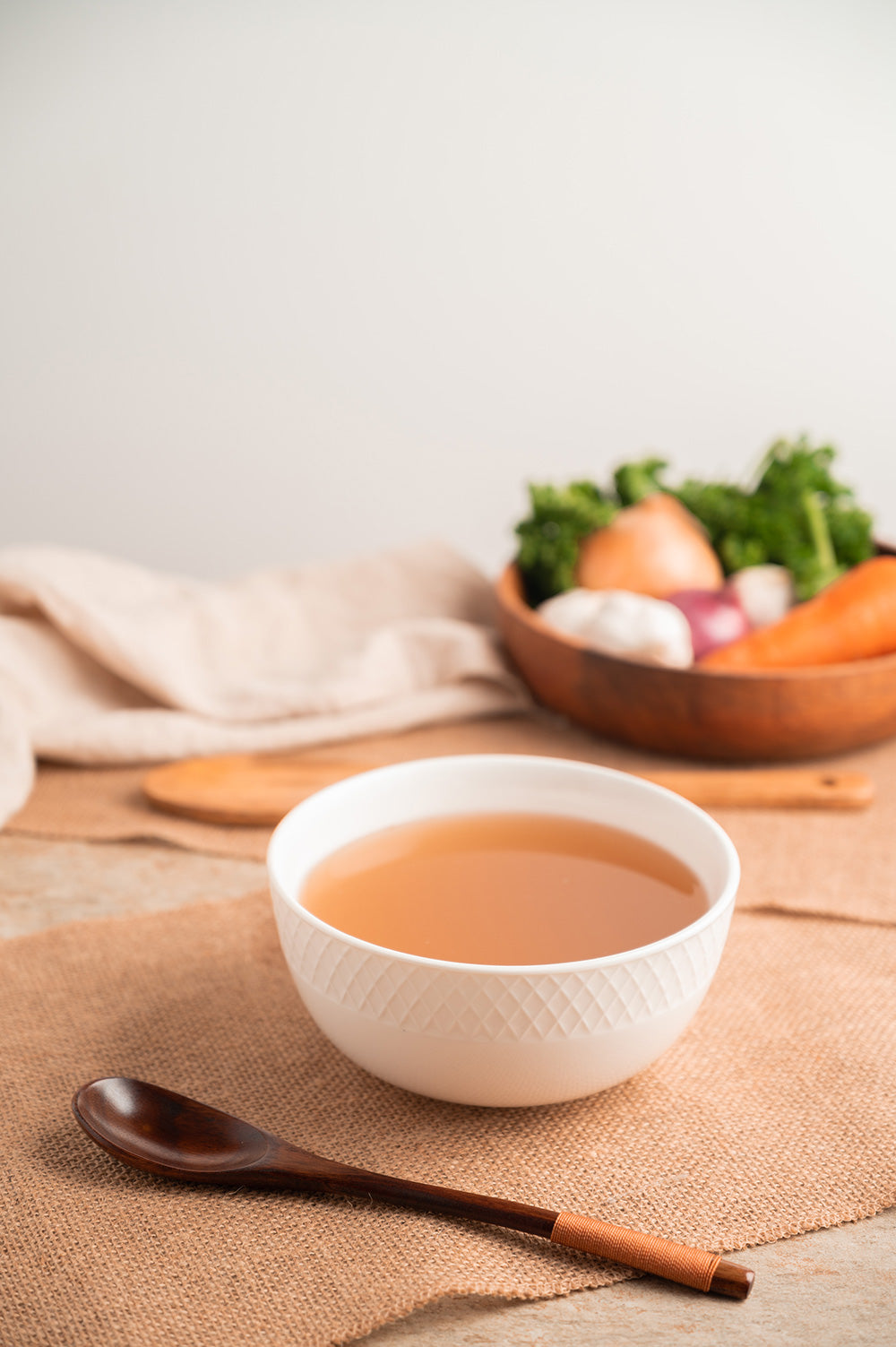 Organic Beef Broth Set