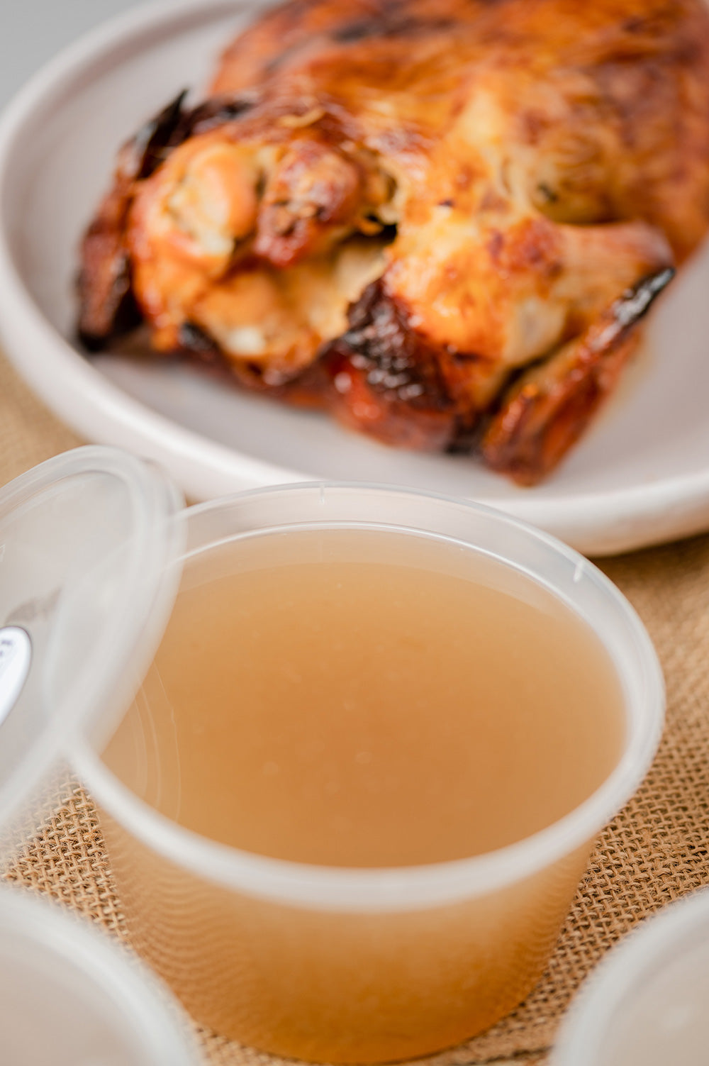 Chicken Broth